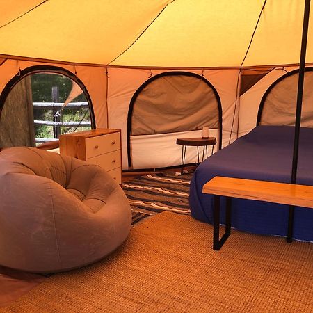 Tranquility Tent Baiao Ngoại thất bức ảnh