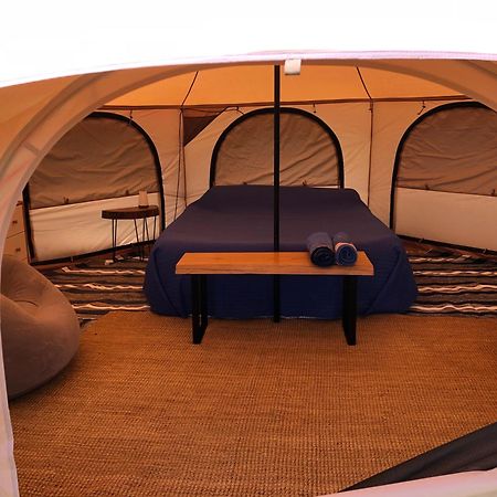 Tranquility Tent Baiao Ngoại thất bức ảnh